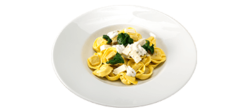 Produktbild Spinaci